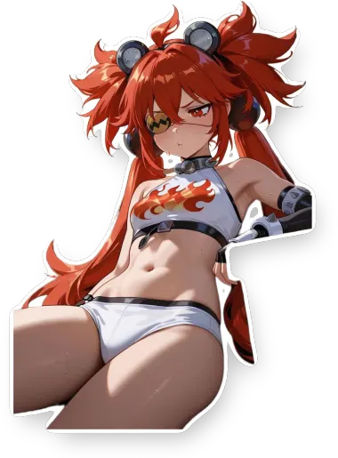 Honkai: Star Rail