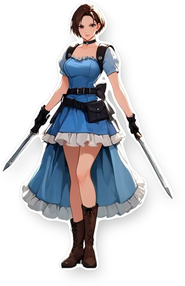 Resident Evil