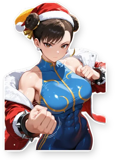 Street Fighter