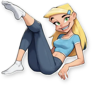 Braceface