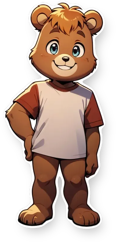 Teddy Ruxpin