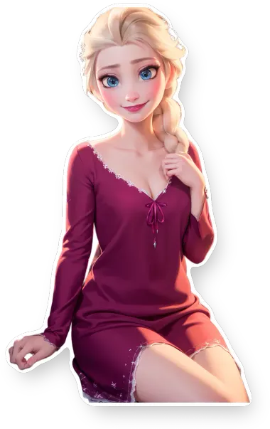 Frozen