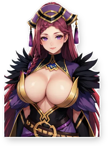 Fire Emblem