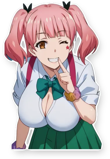Fujinoki Nene