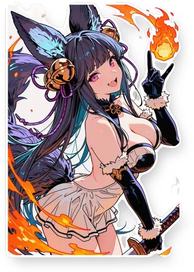 Granblue Fantasy