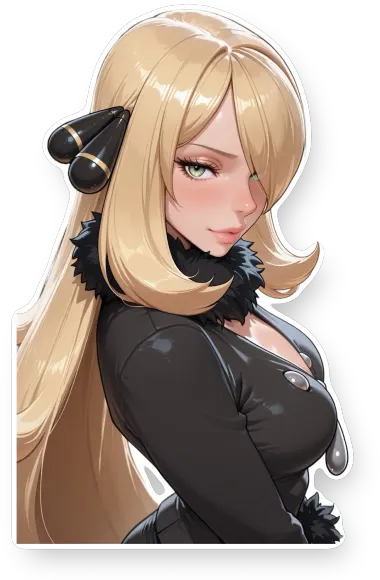 Pokemon