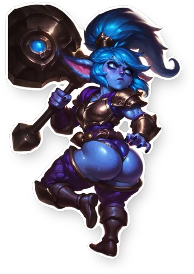 League of Legends