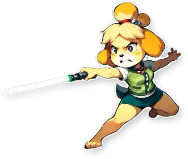 Animal Crossing