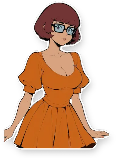 Scooby-Doo