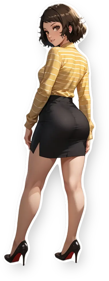 Persona 5