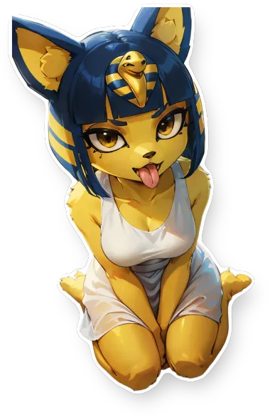 Animal Crossing