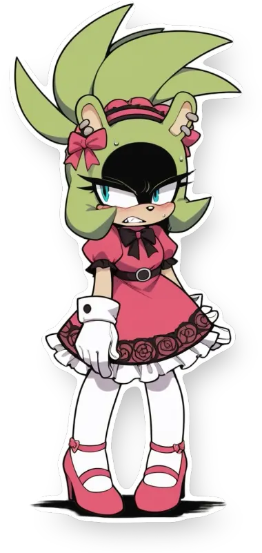 Sonic the Hedgehog