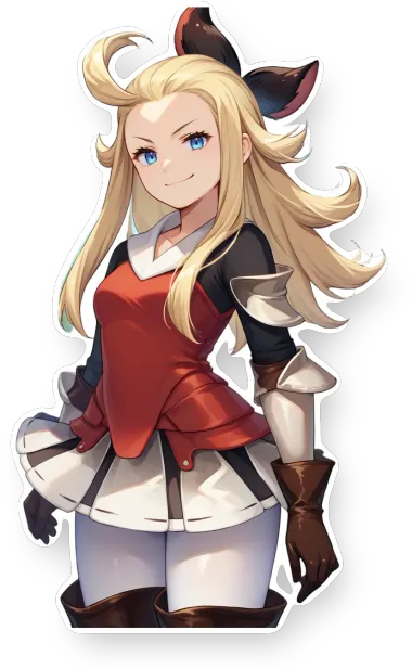 Bravely Default