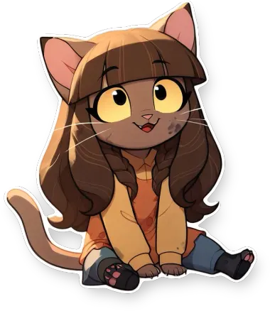 Lackadaisy