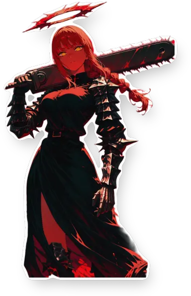 Chainsaw Man