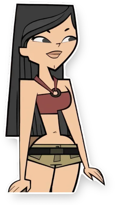 Total Drama