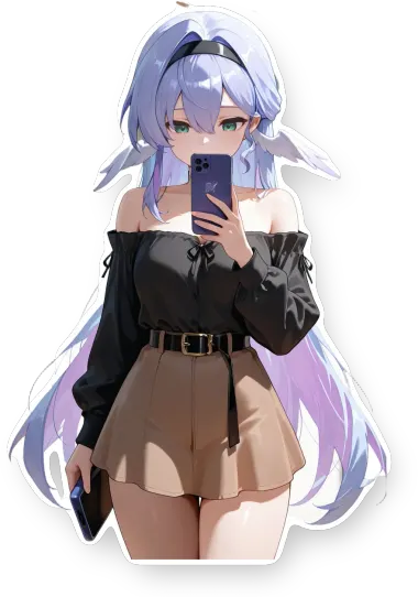 Honkai: Star Rail