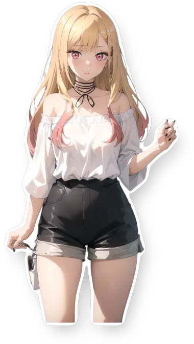 My Dress-Up Darling