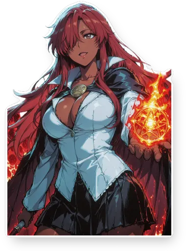 Zero no Tsukaima