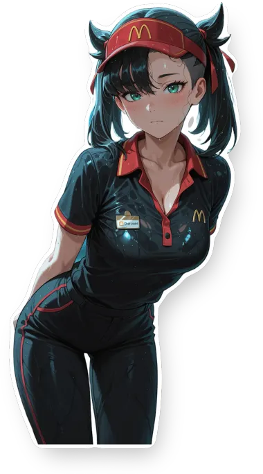 Marnie