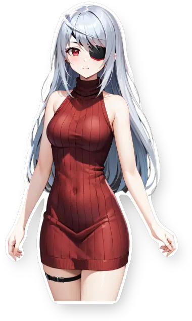 Infinite Stratos