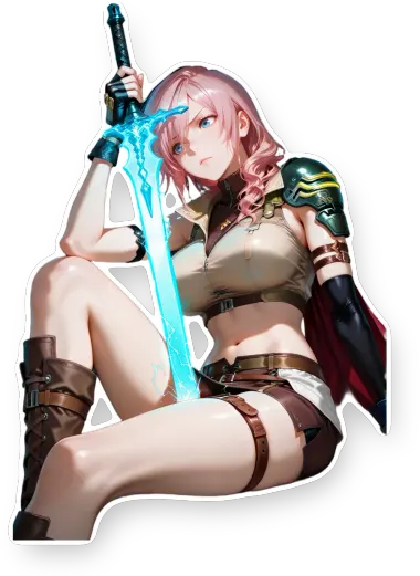 Final Fantasy XIII