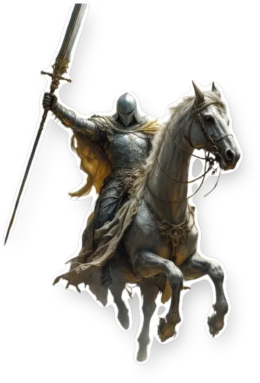 Joan of Arc