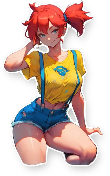 Pokémon