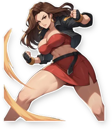 Streets of Rage