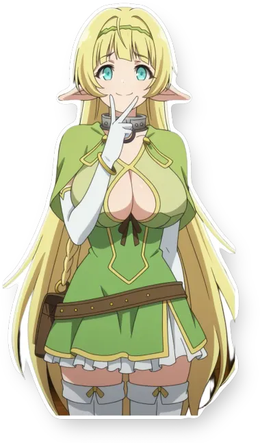 How Not to Summon a Demon Lord