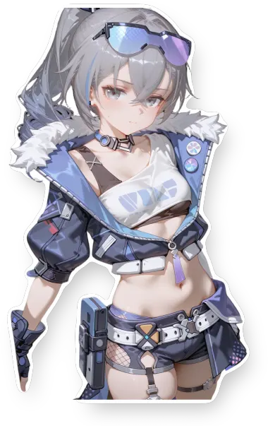 Honkai Impact 3rd