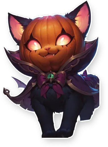 League of Legends