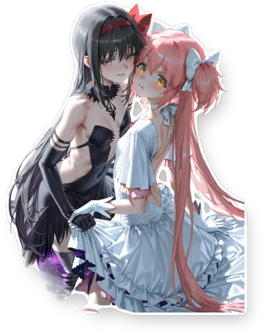 Puella Magi Madoka Magica