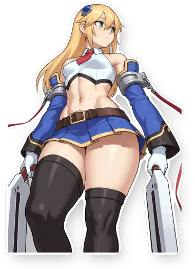 BlazBlue