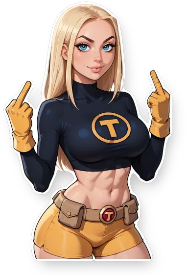 Teen Titans