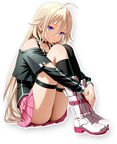 IA XS