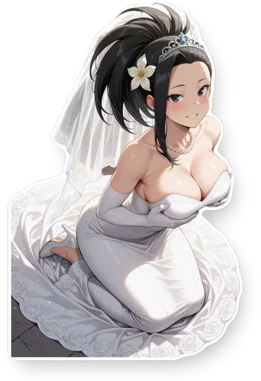 My Hero Academia