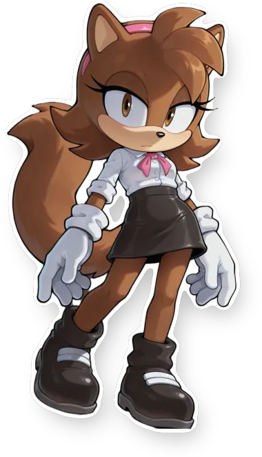 Sonic the Hedgehog