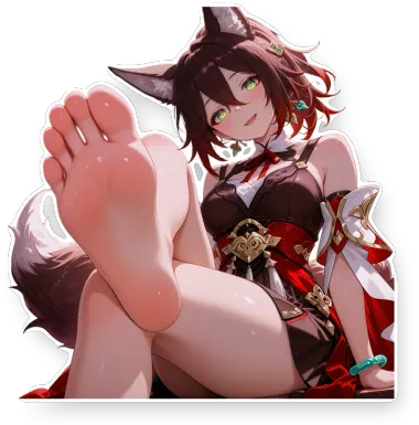 Honkai Star Rail
