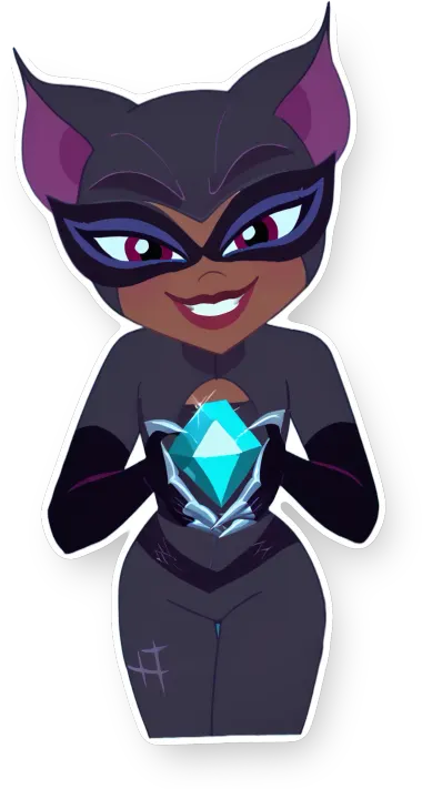 Catwoman