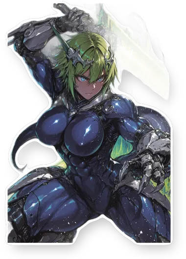 Monster Girl Quest!