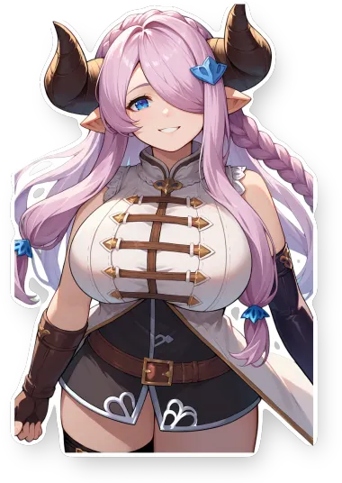 Granblue Fantasy