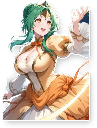 Fire Emblem