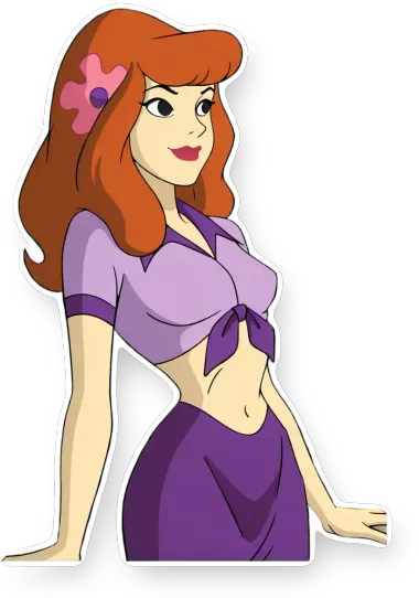 Scooby-Doo