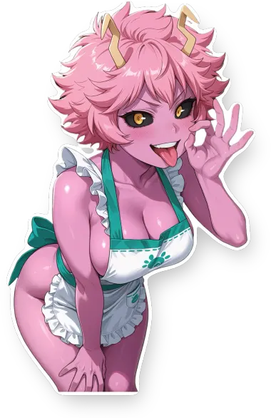 My Hero Academia