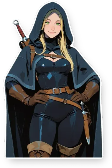 Dungeon Meshi