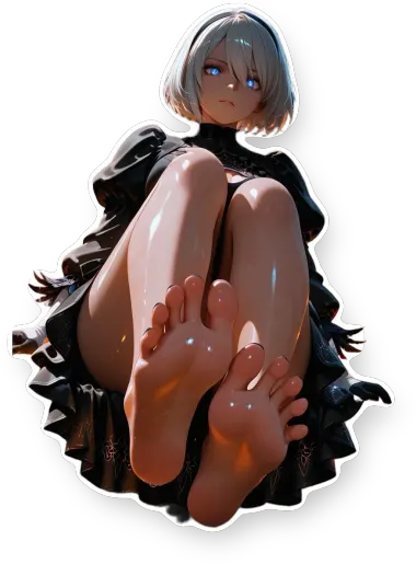 Nier: Automata