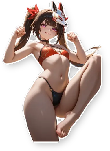 Honkai Star Rail