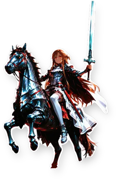 Sword Art Online