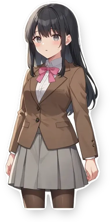Maika Saotome